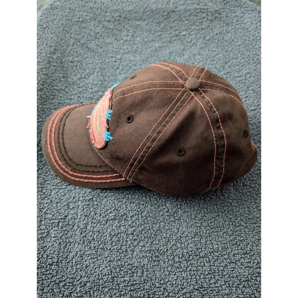 TEAM‎ Realtree Pink Trim Womens hat deer hunting